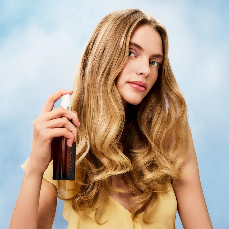 Moroccanoil Behandlungsnebel Ultra Light Spray