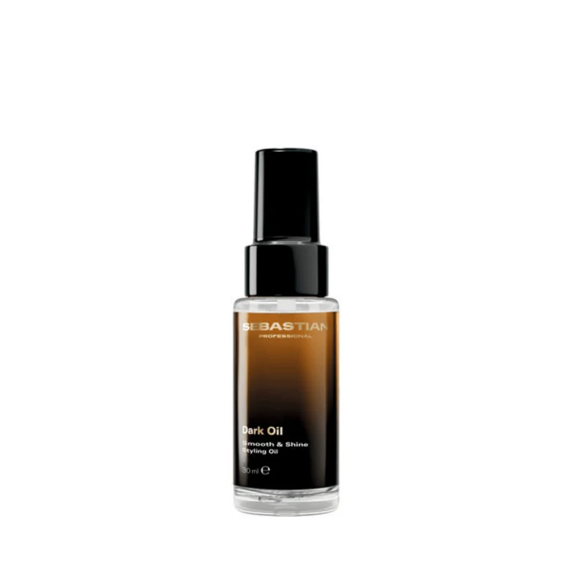 Sebastian Professional Dark Oil Glatter Glanz Styling-Öl