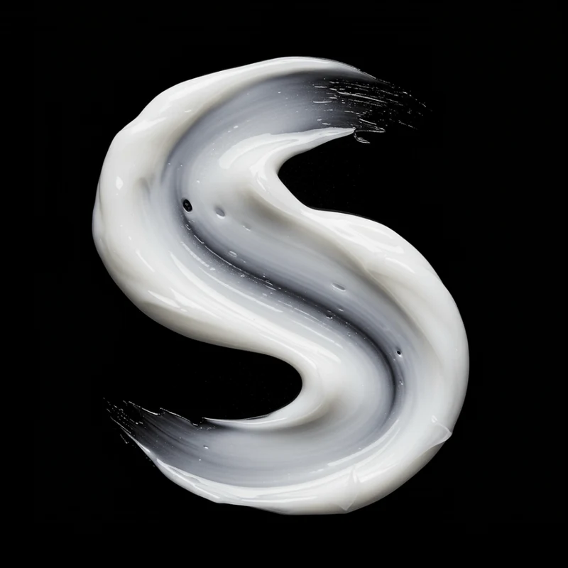 Sebastian Professional Dark Oil Glättende und glänzende Maske