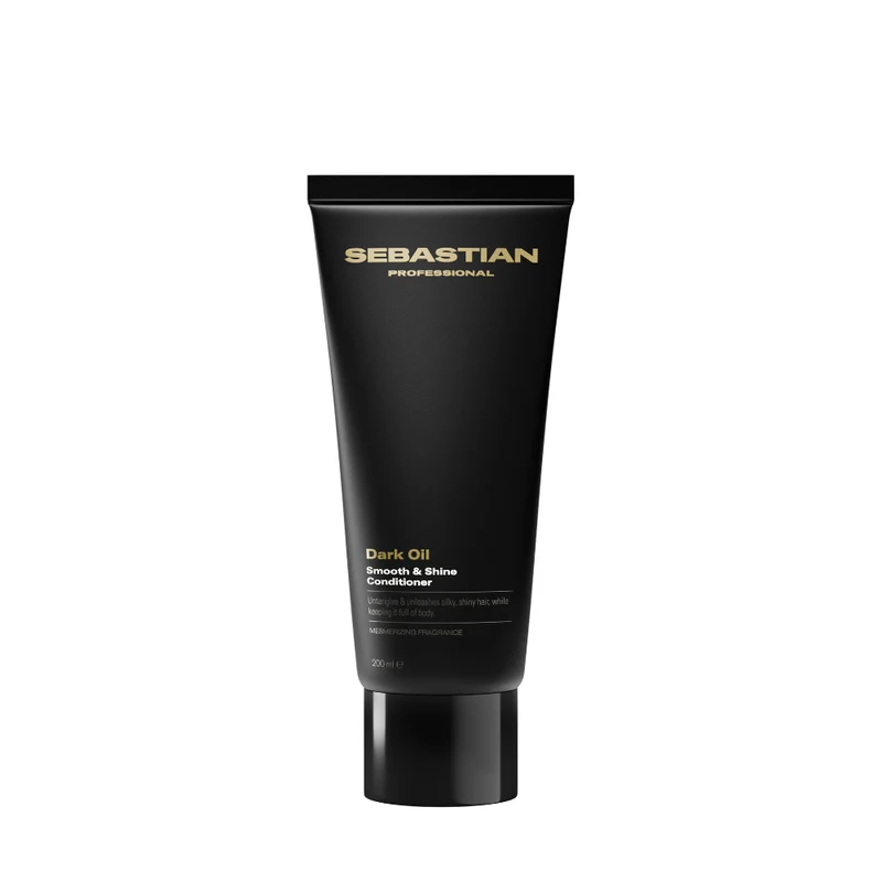Sebastian Professional Dark Oil Glättender und glänzender Conditioner