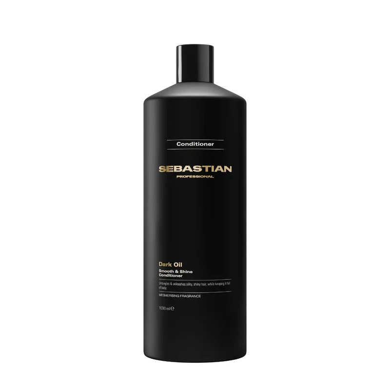 Sebastian Professional Dark Oil Glättender und glänzender Conditioner
