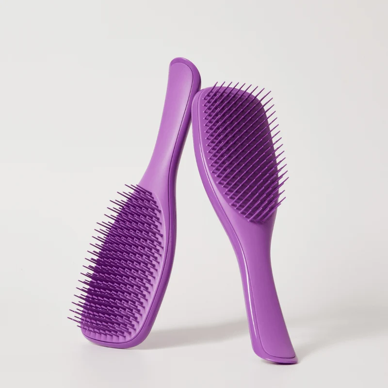 Tangle Teezer Ultimate Detangler Fresh Purple
