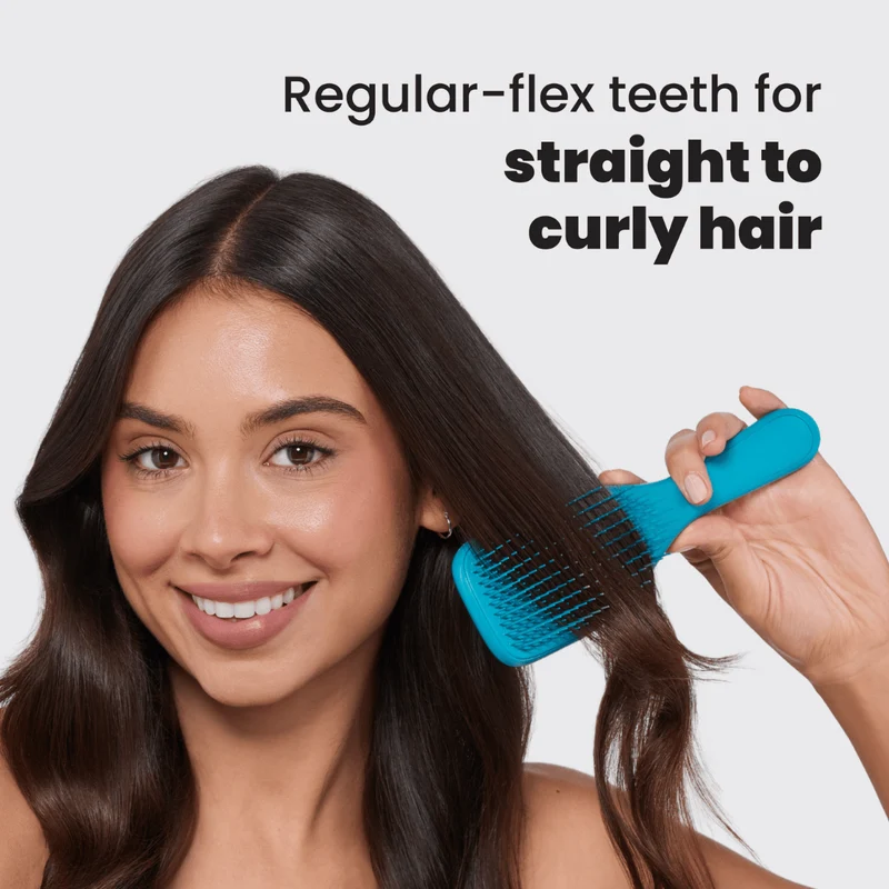 Tangle Teezer Ultimate Detangler Transformative Teal