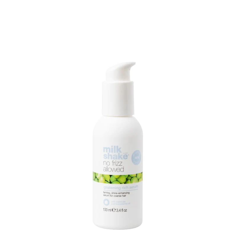 milk_shake no frizz allowed glitzerndes reichhaltiges Serum 100ml