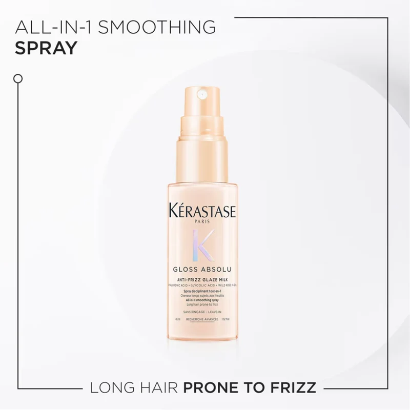 Kérastase Gloss Entdeckungsset