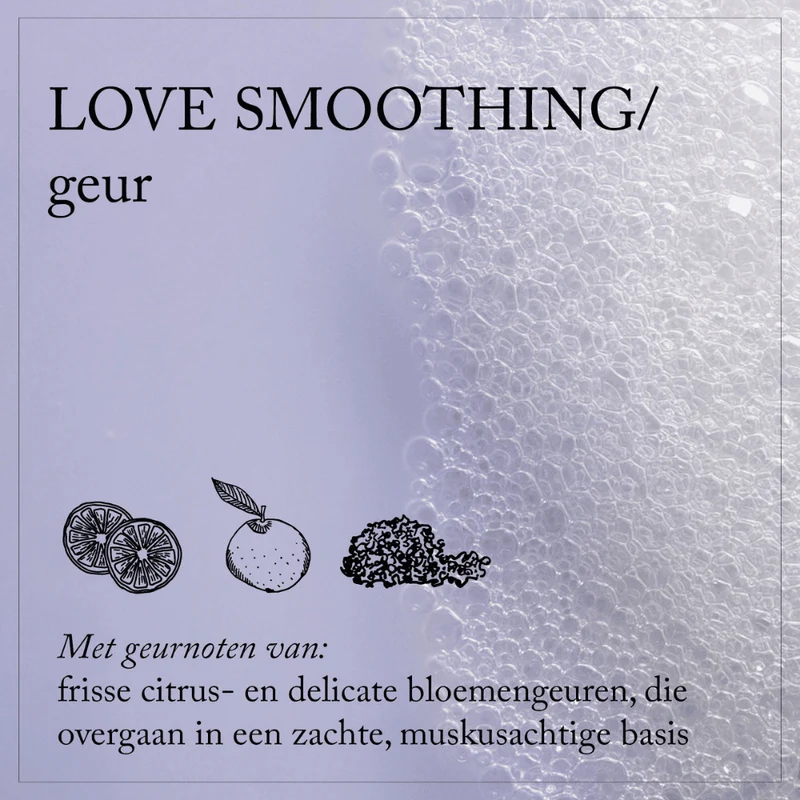 Davines LOVE SMOOTHING Shampoo