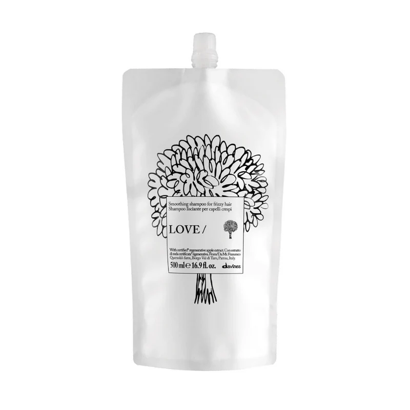 Davines LOVE SMOOTHING Shampoo