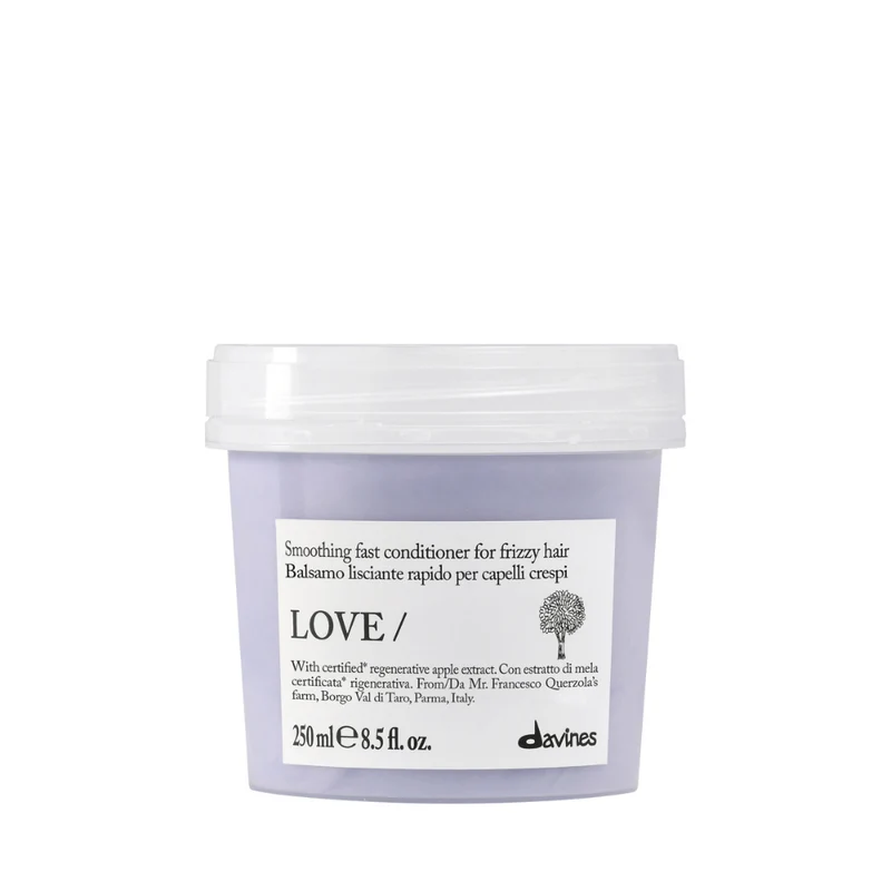 Davines LOVE SMOOTHING Conditioner 250ml