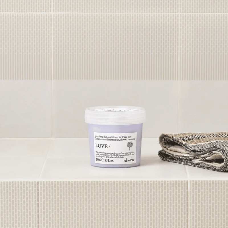 Davines LOVE SMOOTHING Conditioner 250ml