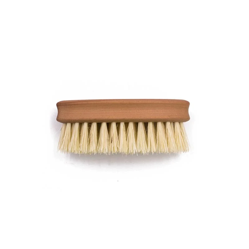 Small Beard Brush Vegan – Kleine Bartbürste Vegan