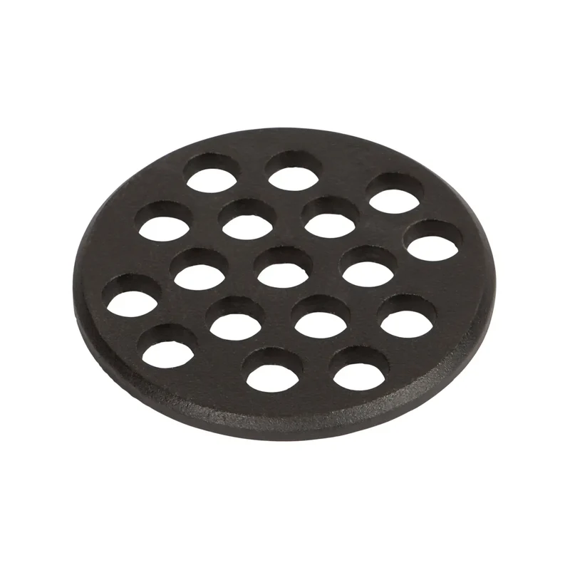 Big Green Egg Gusseisen Feuerrost, Medium