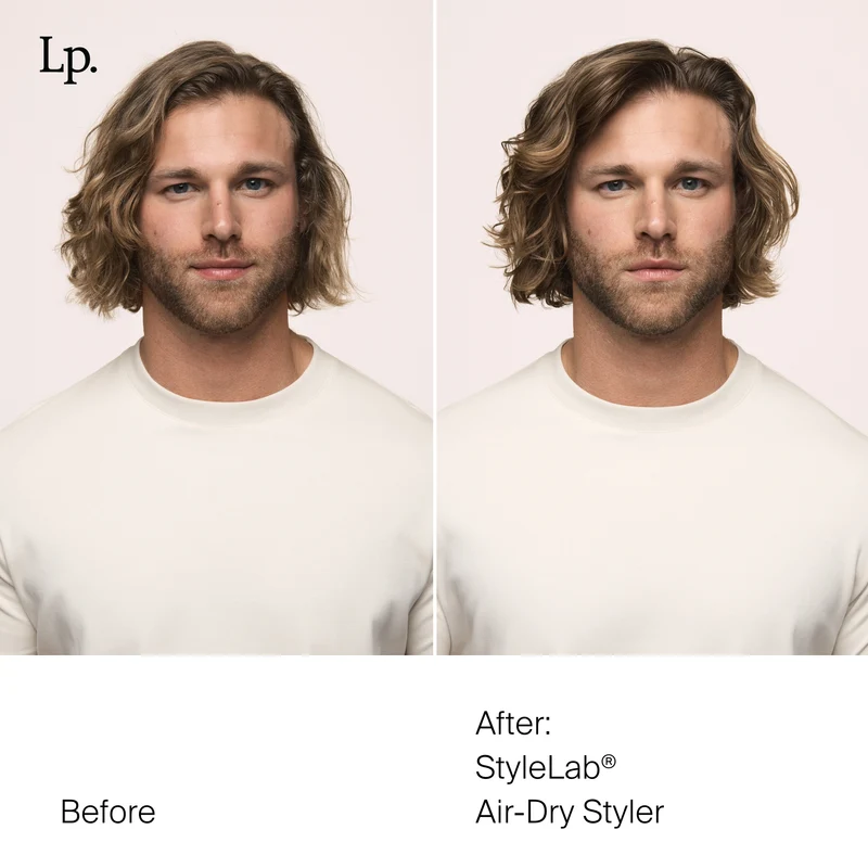 Living Proof Styling Air-Dry Styler 148ml