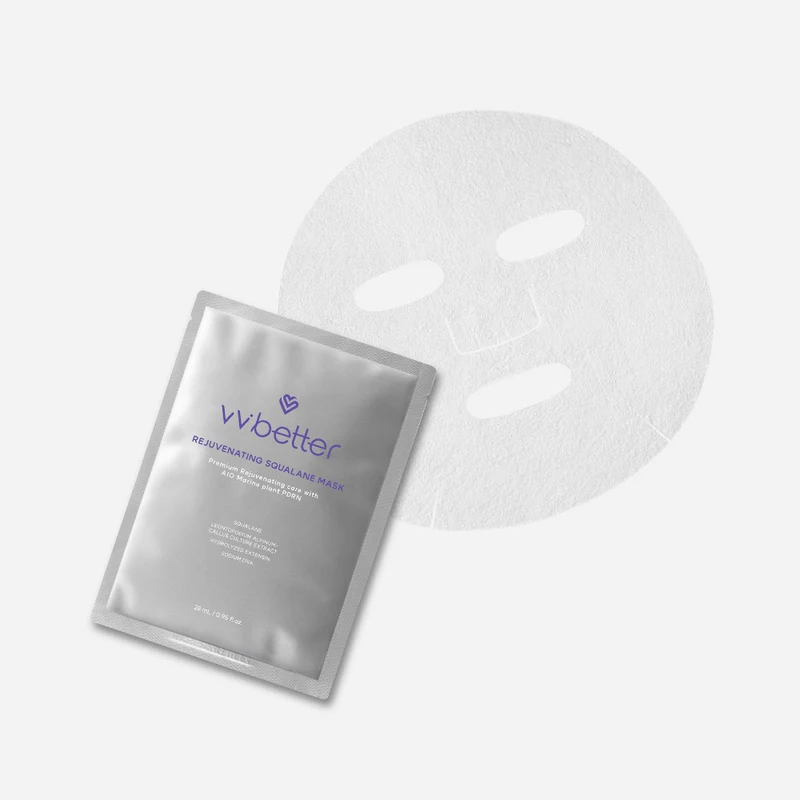VVBETTER Selfcare Essentials Set