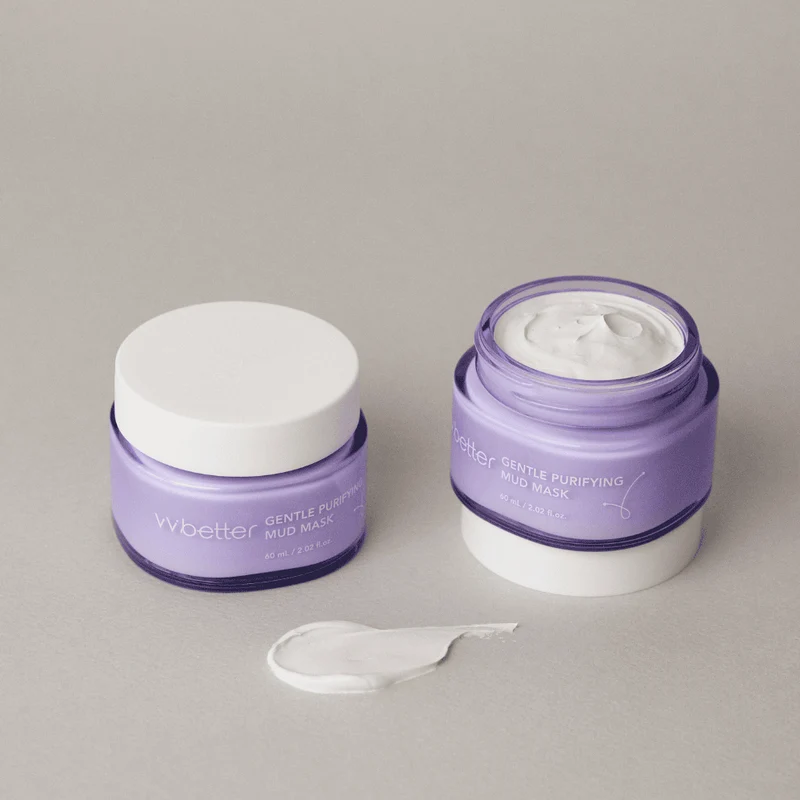 VVBETTER Selfcare Essentials Set