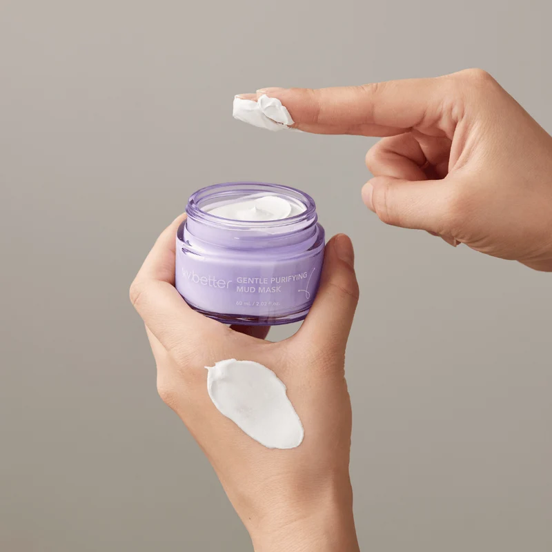 VVBETTER Selfcare Essentials Set