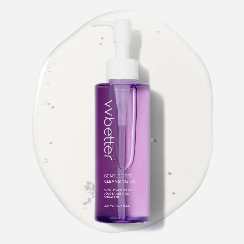 VVBETTER Double Cleanse Duo