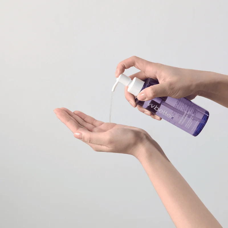VVBETTER Double Cleanse Duo