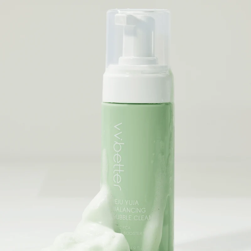 VVBETTER Double Cleanse Duo