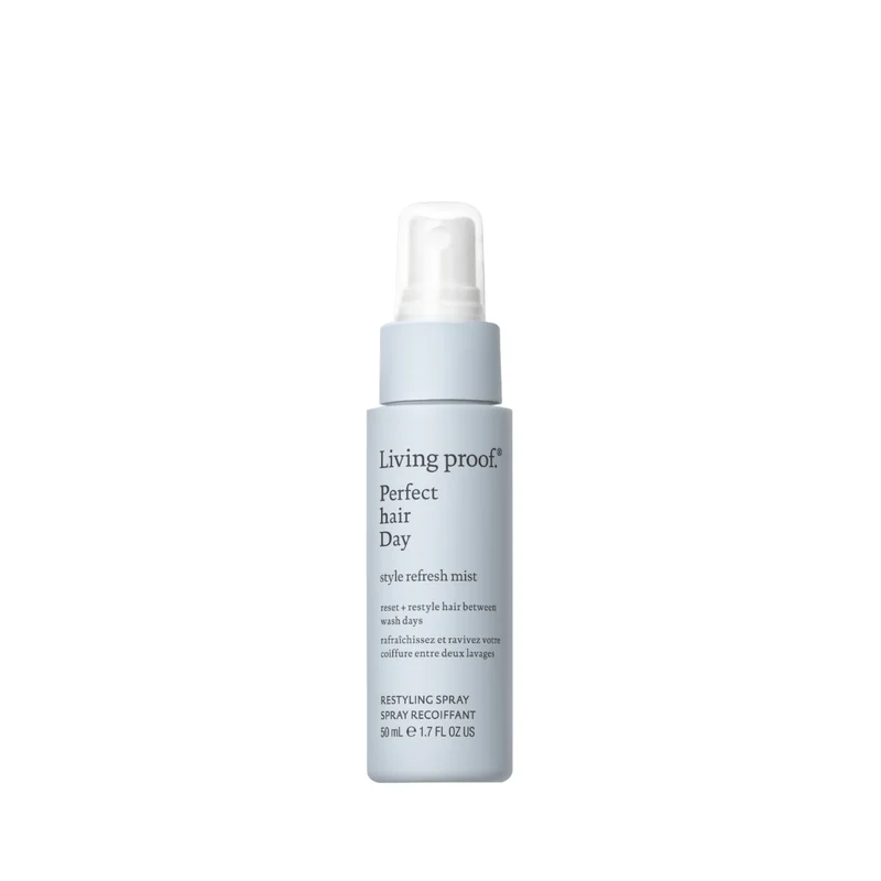 Living Proof PhD Style Refresh Mist