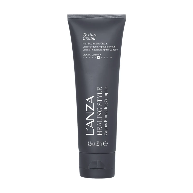 L'ANZA Healing Style Texture Cream 125ml