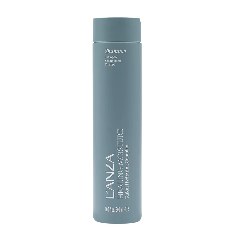 L'ANZA Healing Moisture Shampoo