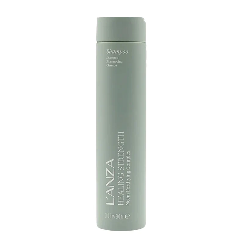 L'ANZA Heilende Kraft Shampoo