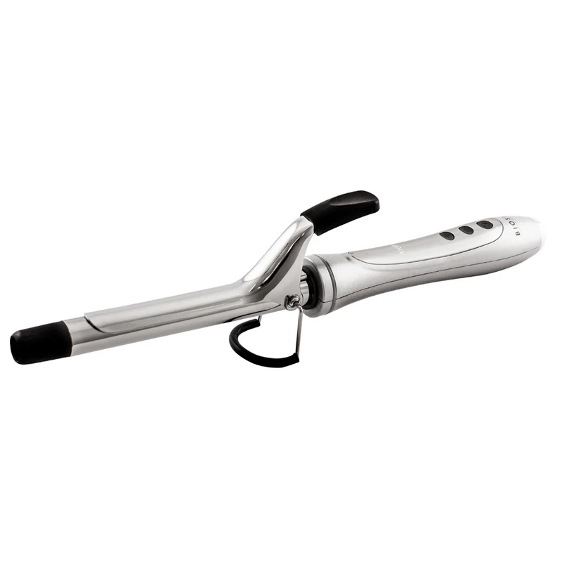 Biosilk Titanium Pro Lockenstab 20mm + gratis Silk Therapy 67ml