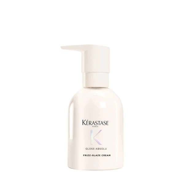 Kérastase Gloss Absolu Frizz-Glaze Creme
