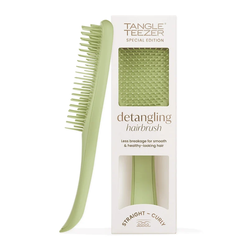 Tangle Teezer Ultimativer Entwirrer matt olivgrün