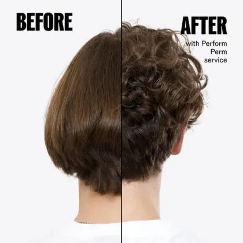 Wella Prof Curl Perform+ S (Crea+ Wave N/R) 75ML
