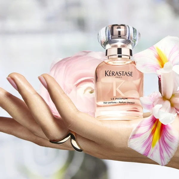 Kérastase Gloss Absolu Hair Mist 30ml