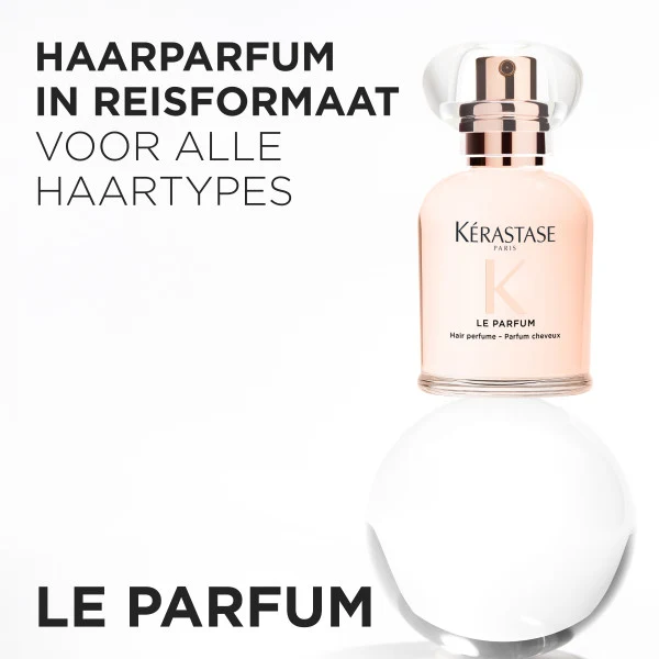 Kérastase Gloss Absolu Hair Mist 30ml