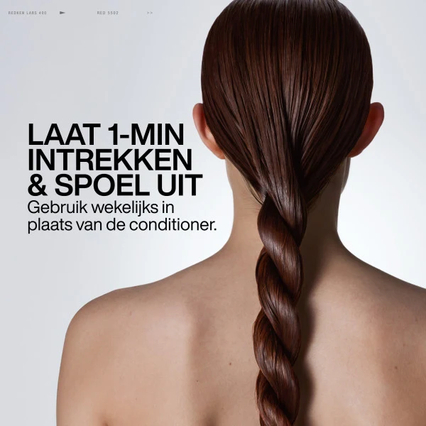 Redken Acidic Color Gloss 1-Min Flüssig-Glanz-Maske