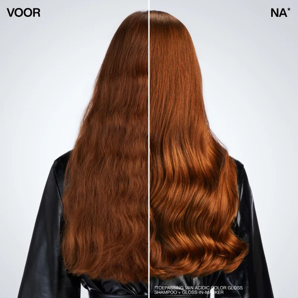 Redken Acidic Color Gloss 1-Min Flüssig-Glanz-Maske