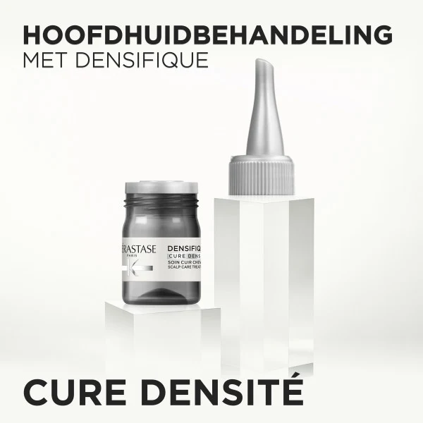 Kérastase Densifique Cure Femme 10x6ml
