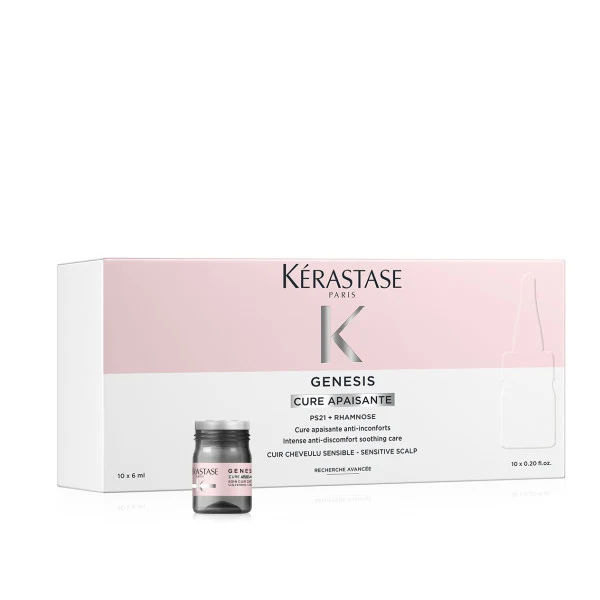 Kérastase Genesis Cure Apaisante 10x6ml