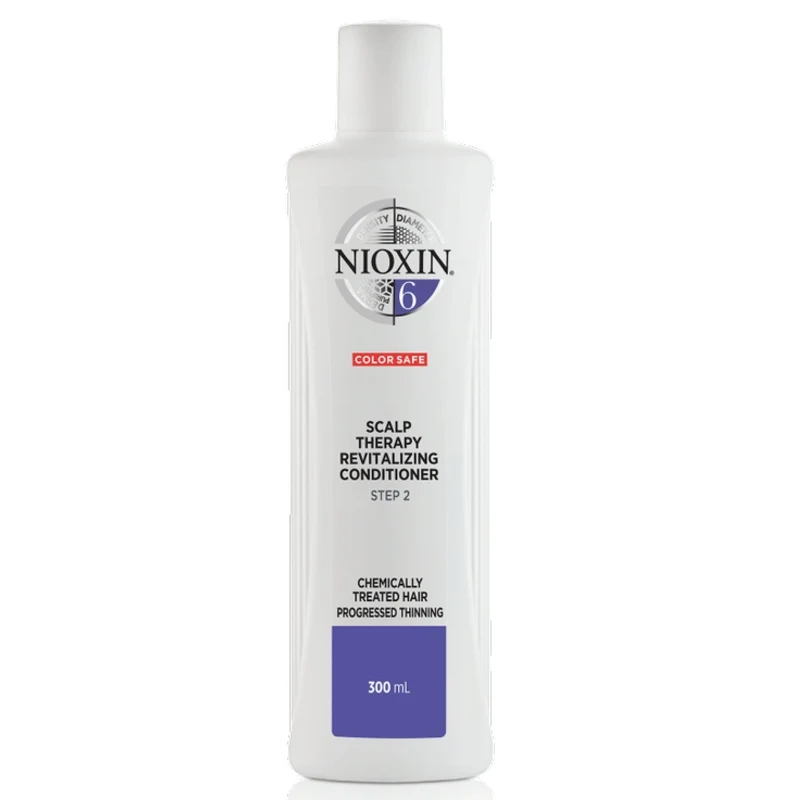 Nioxin Professionelles System 6 Kopfhaut Revitalisierer
