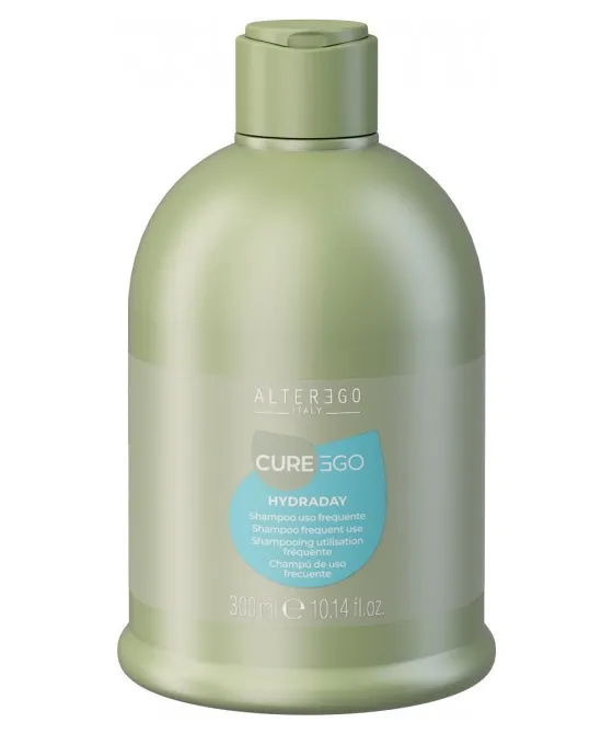 Alter Ego Curego Hydraday Shampoo 300ml
