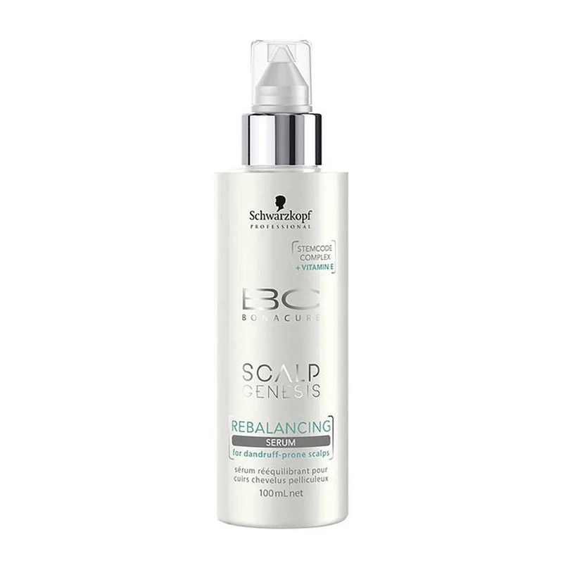 Schwarzkopf Kopfhaut AntiSchuppen Serum 100 ml