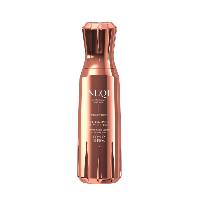 NEQI Diamantglas Ultimatives Styling-Spray 75ml