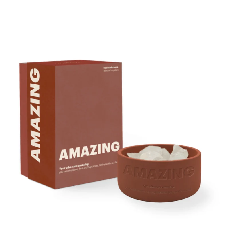 The Gift Label Amazing Stone Diffusor 30ml