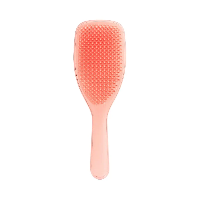 Tangle Teezer Wet Detangler Large Peach Glow