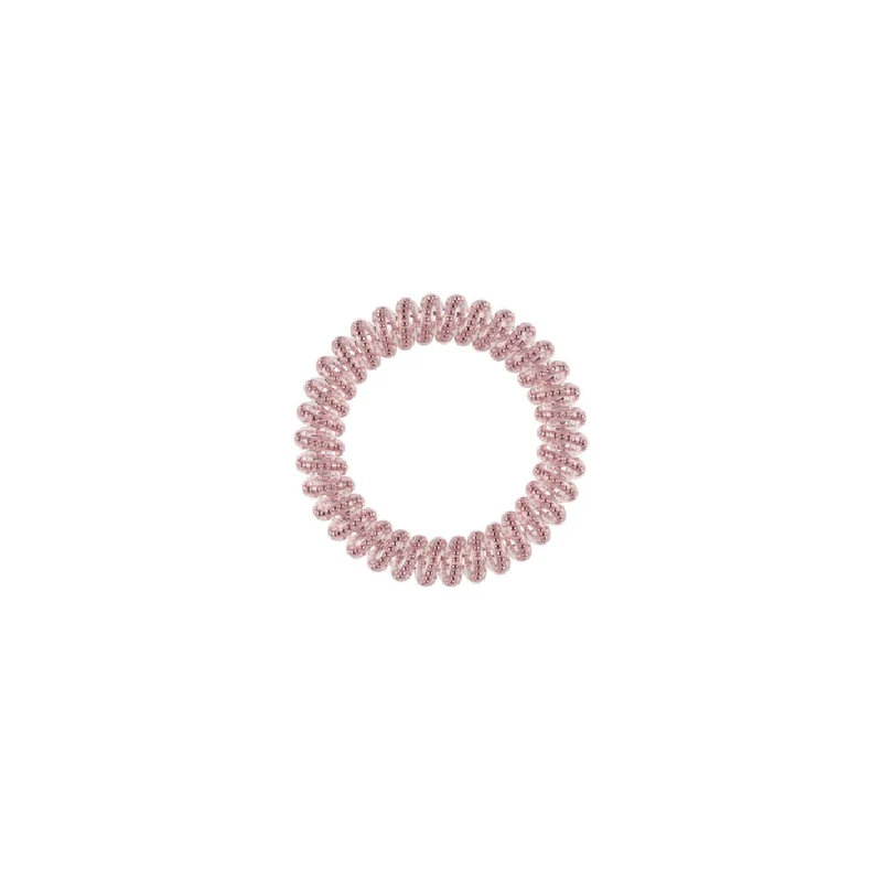 invisibobble slim pink monocle