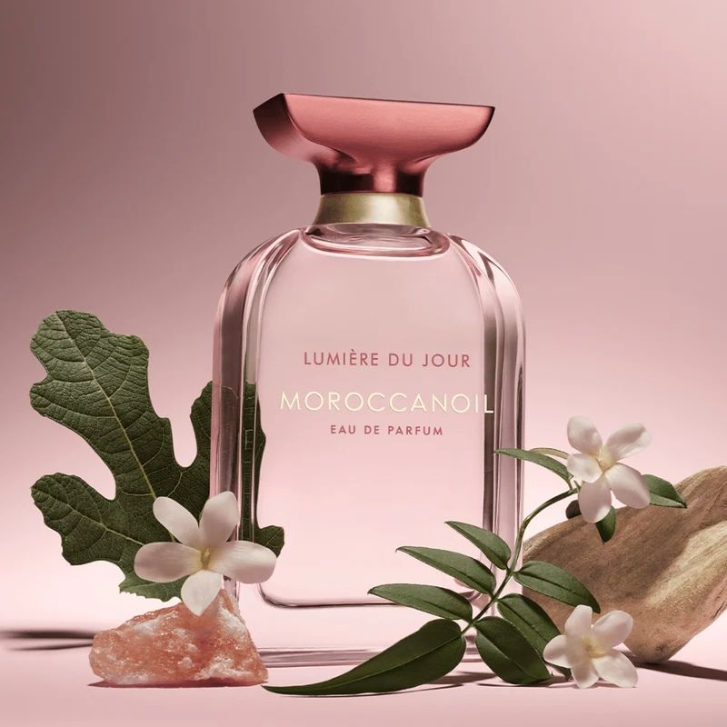Moroccanoil Lumière du Jour Eau de Parfum
