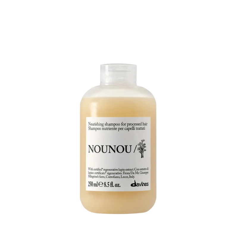 Davines NOUNOU Shampoo