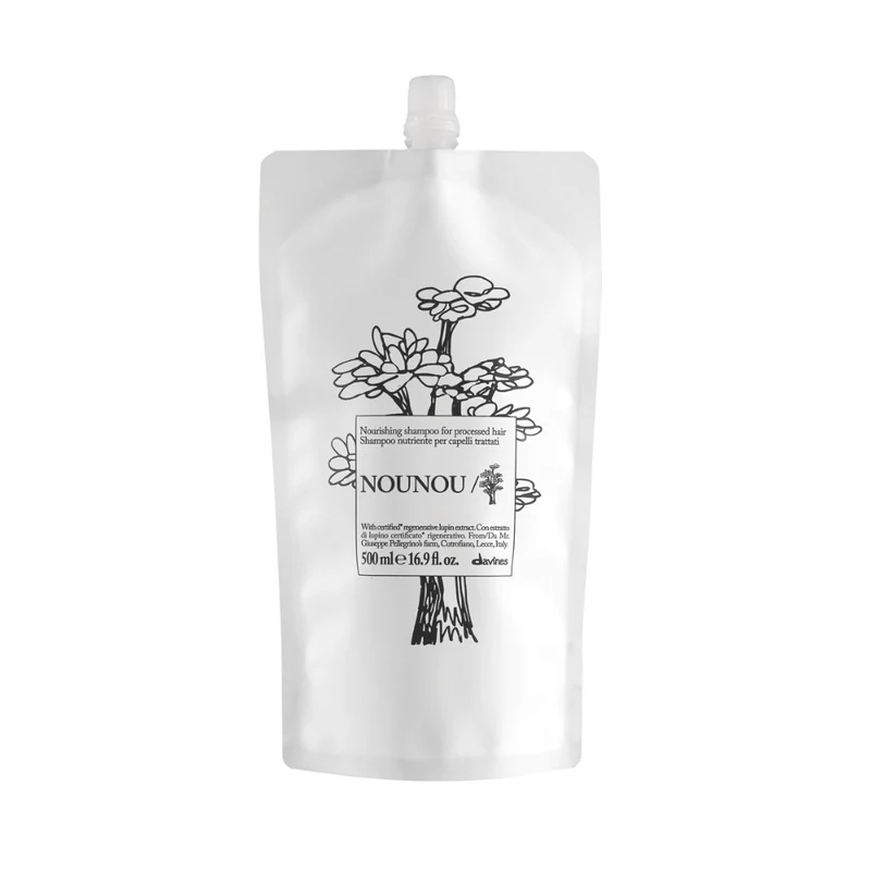 Davines NOUNOU Shampoo