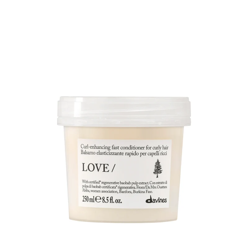 Davines LOVE CURL Pflegespülung 250ml