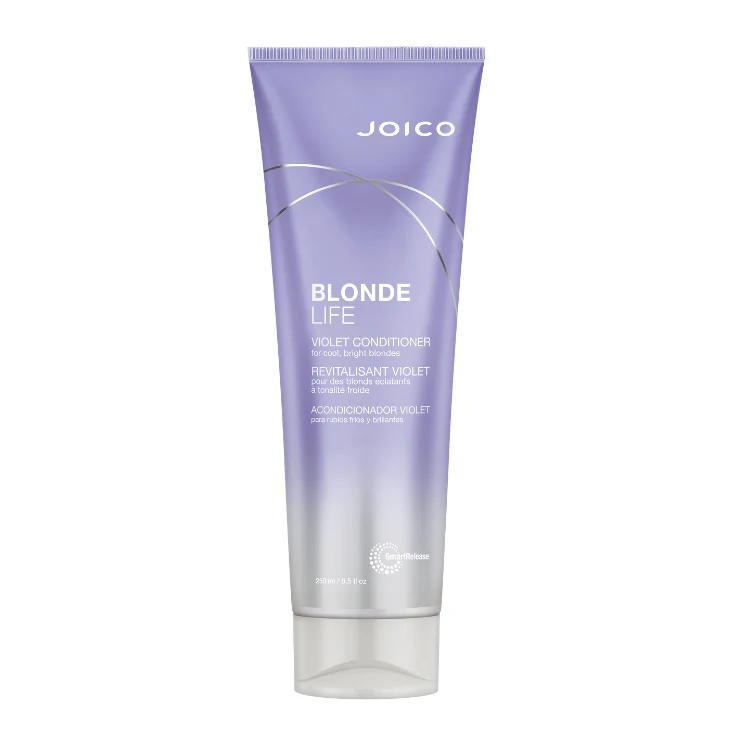 Joico Blondes Leben Violett Conditioner