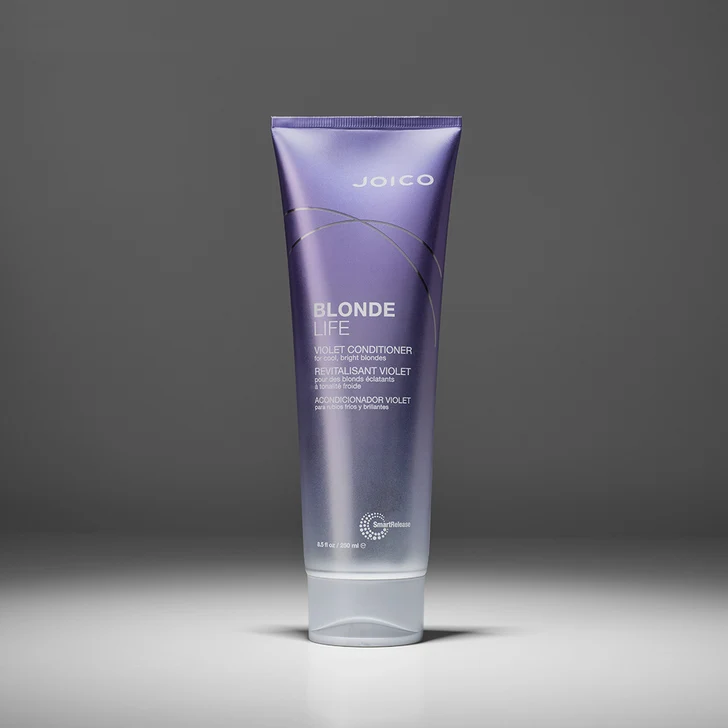 Joico Blondes Leben Violett Conditioner