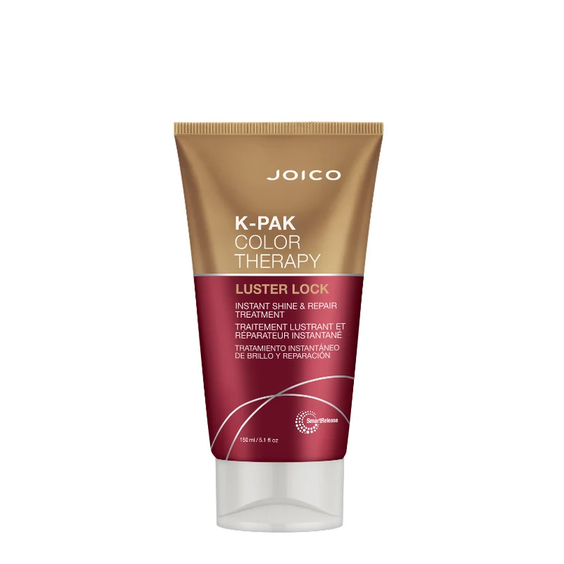 Joico K-Pak Colour Therapy Luster Lock Shine & Repair Behandlung